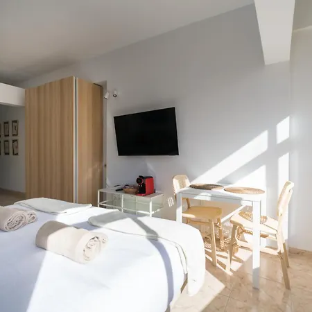 Playa 48 Lejlighed *