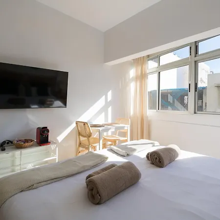 Lejlighed Playa 48 *