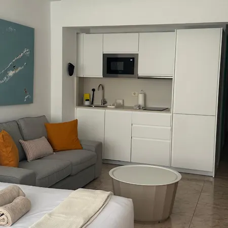 Appartement Playa 48