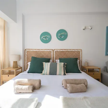 Apartment Playa 48 *