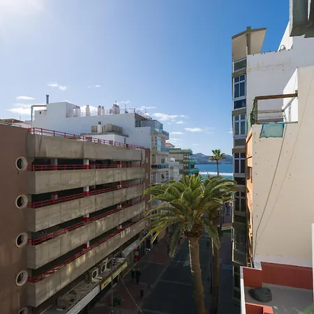 Apartment Playa 48