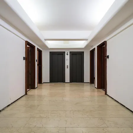 Apartamento Playa 48
